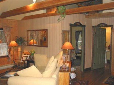 Markham House Hotel Sooke Quarto foto